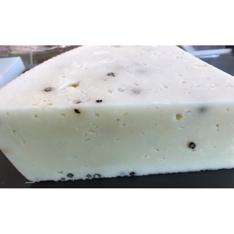 fromage italien Archives - Poivré Seb