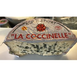 Roquefort "La Coccinelle"
