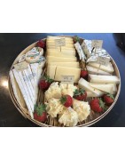 Nos plateaux de fromages | Périgord Fromages